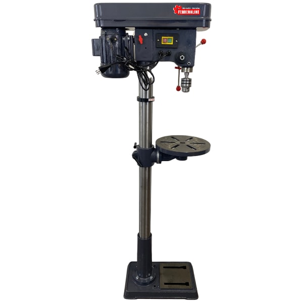 Taladro Columna 16mm 550w ZJ-5116 MOSAY4