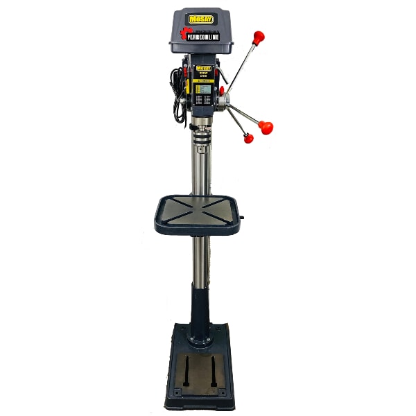 Taladro Columna 20mm 900w ZJ 5125 MOSAY (Semi Nuevo)3