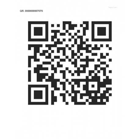 Taladro Percutor 13mm 1010w 2 Velocidad Variable HP2070F MAKITA3