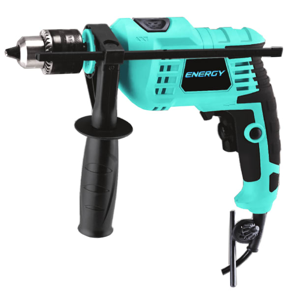 Taladro Percutor 13mm 550w ID13/2/220 ENERGY1