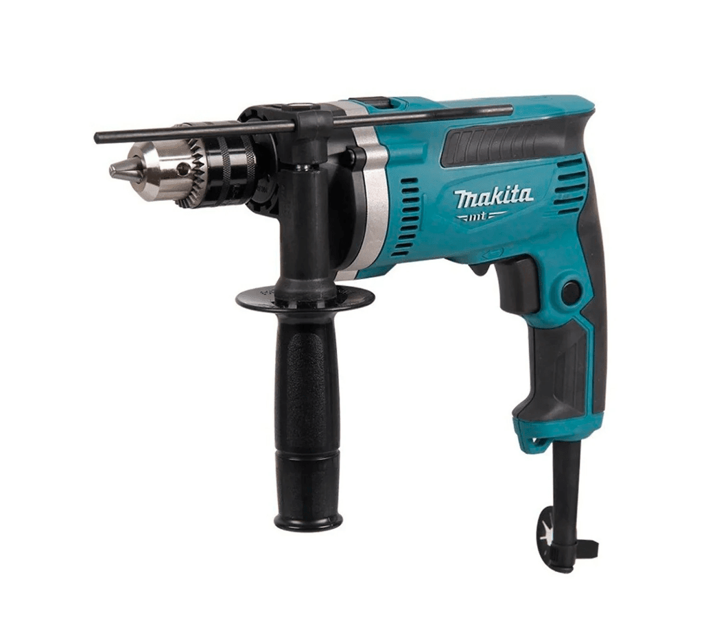 Taladro Percutor 13mm 810w + Maleta MAKITA M8100KB2