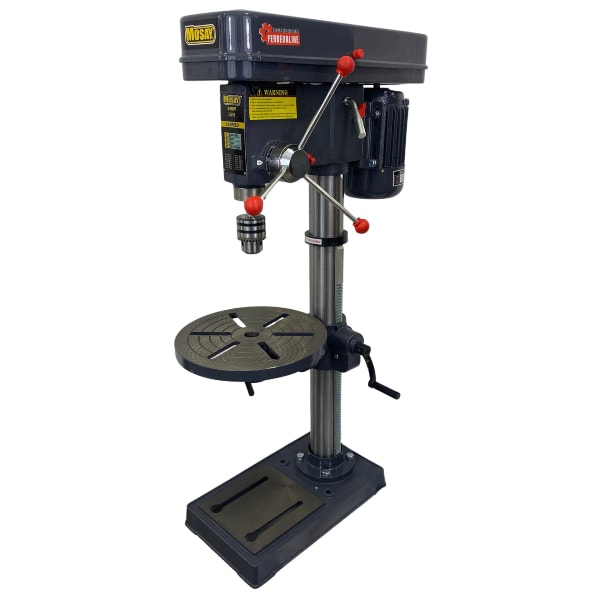 Taladro Sobremesa 16mm 550w ZJ-4116 MOSAY5