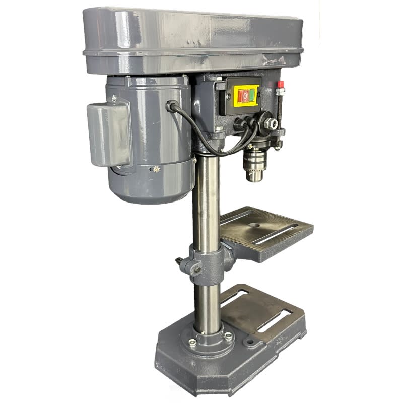 Taladro Sobremesa 13mm 350w ZJ4113 MOSAY5