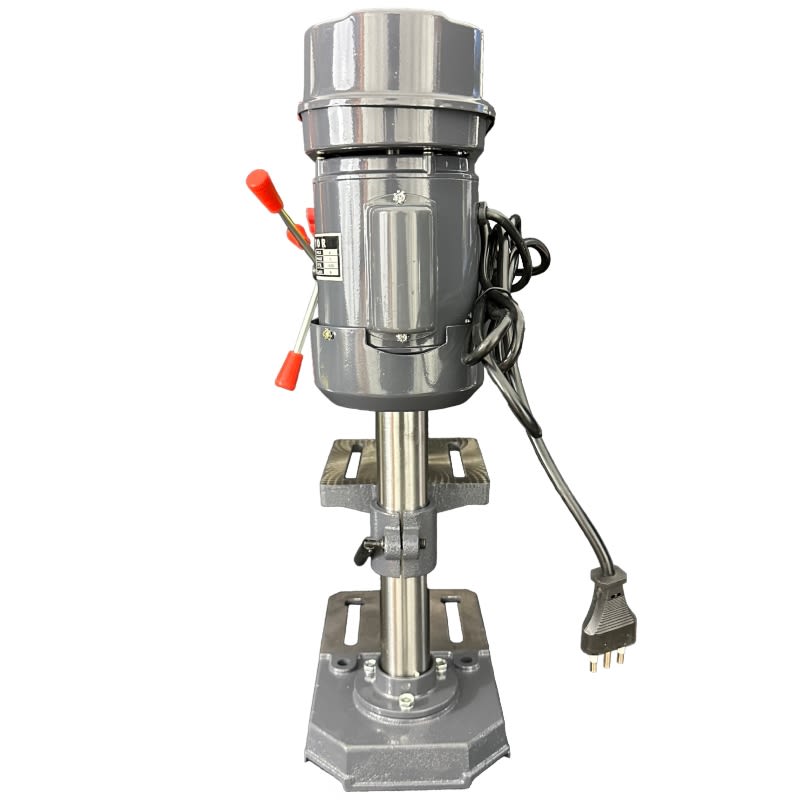 Taladro Sobremesa 13mm 350w ZJ4113 MOSAY4