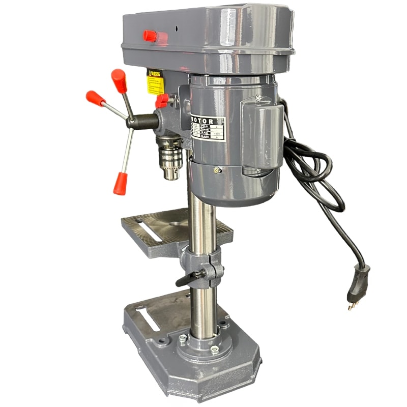 Taladro Sobremesa 13mm 350w ZJ4113 MOSAY3