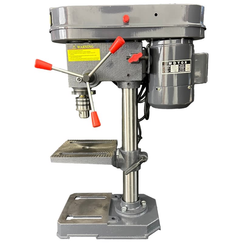 Taladro Sobremesa 13mm 350w ZJ4113 MOSAY2