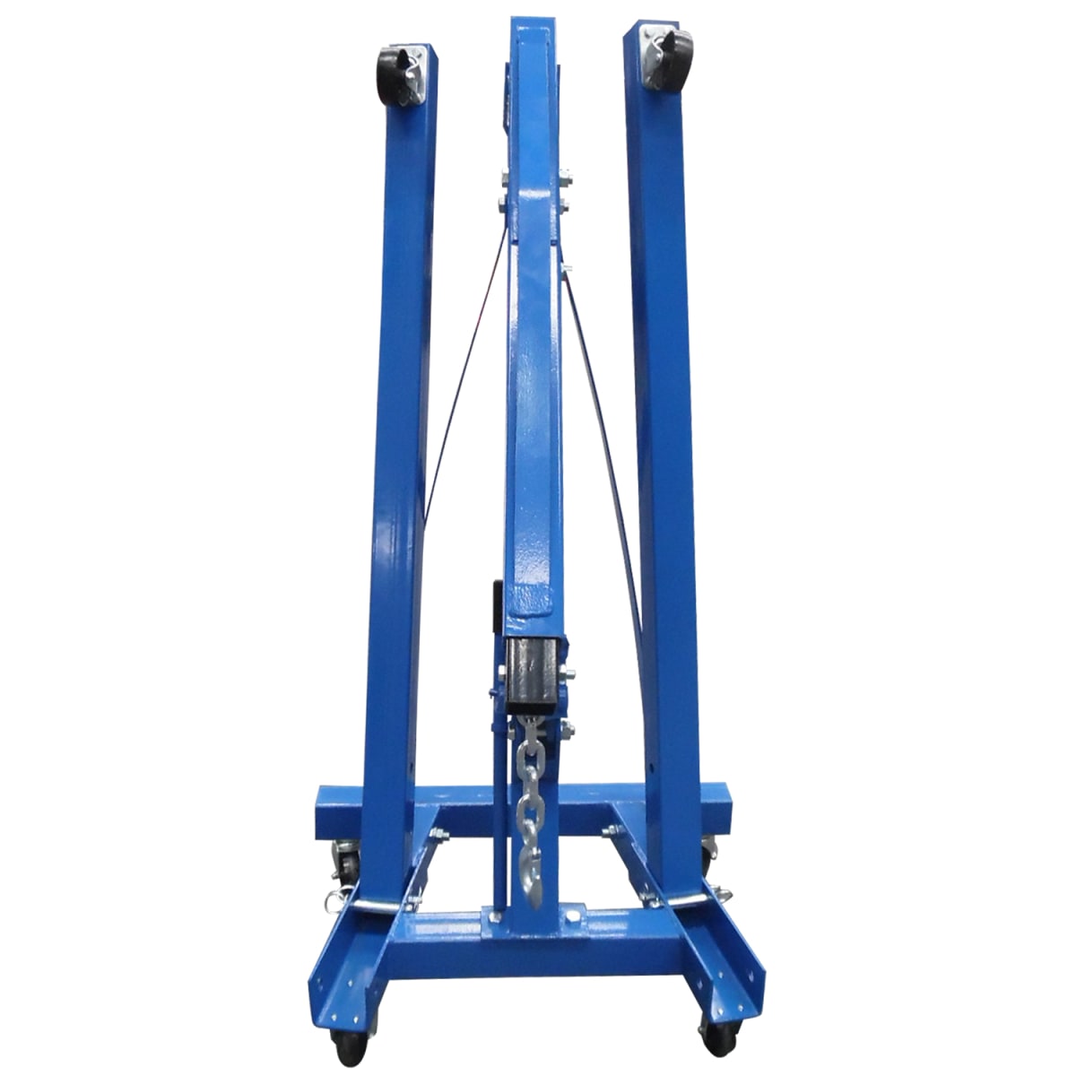 Tecle Pluma 0.5 a 2 Toneladas MOSAY4