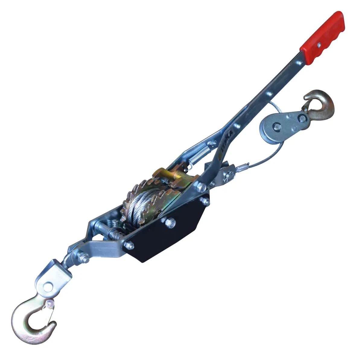 Tecle Señorita 1 Tonelada 2.2 metros TS1000-D ITAKA1