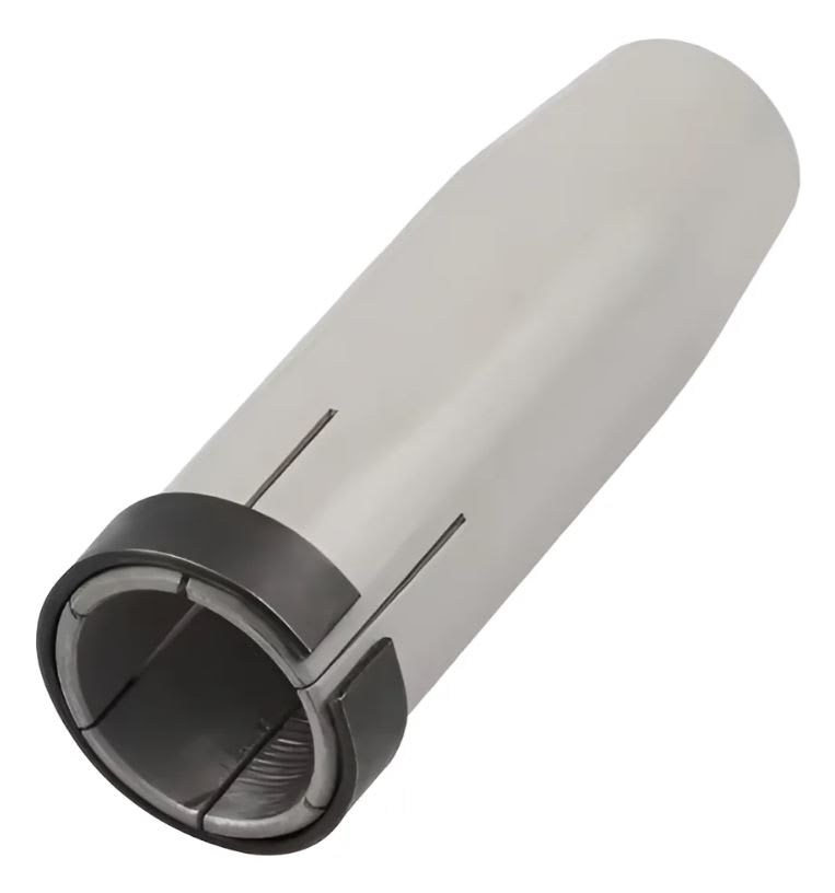 Tobera MIG MB 24 KD Conica o Boquilla para Torcha1