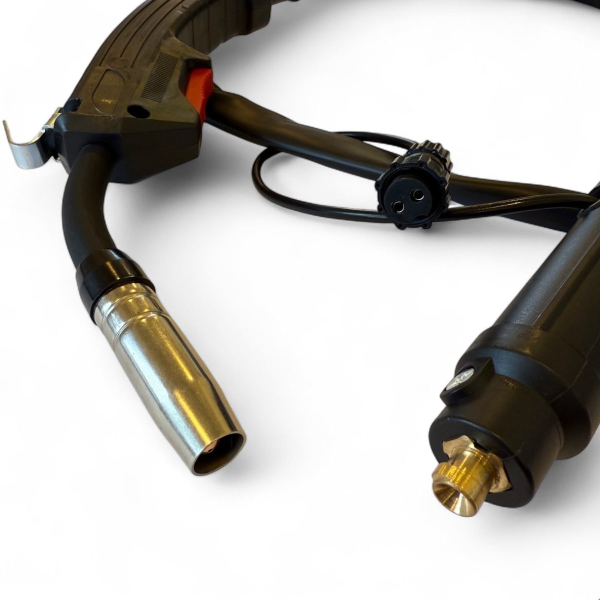 Torcha MIG Flux MB 14F de Media Vuelta ALPHA4