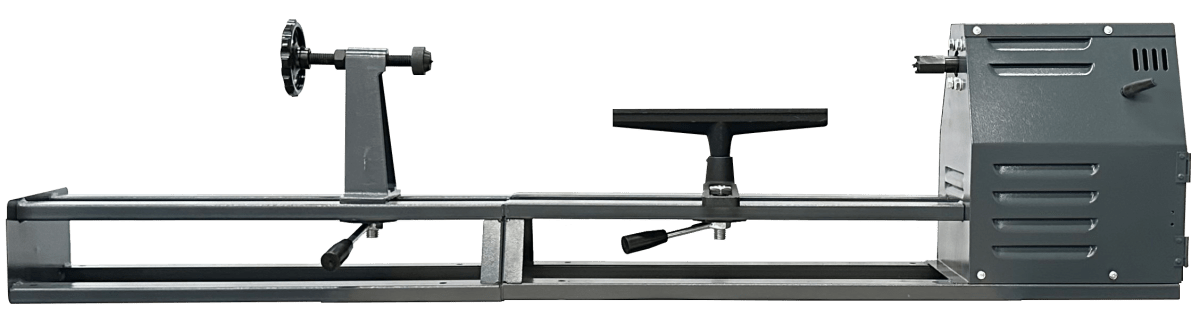 Torno Sobremesa 1000mm 370w WL-1000 MOSAY5