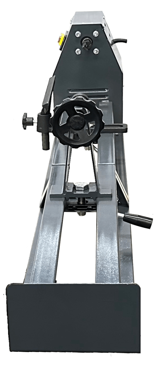 Torno Sobremesa 1000mm 370w WL-1000 MOSAY3