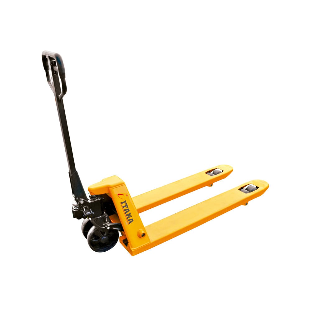 Transpaleta Manual 2500 Kg 520x1150mm BF-520 ITAKA1