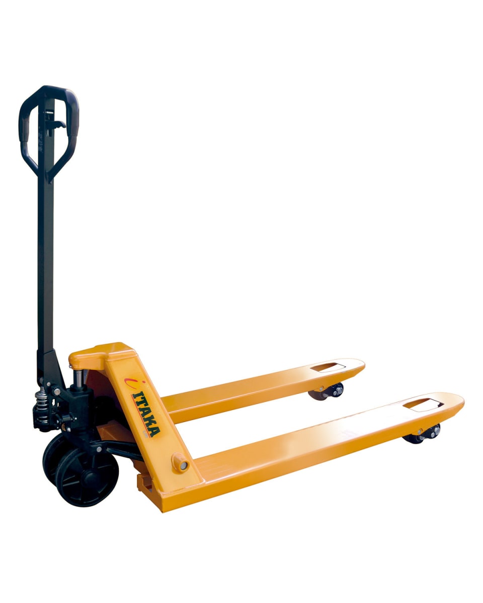 Transpaleta Manual 2500 Kg 685x1150mm BF-III ITAKA1