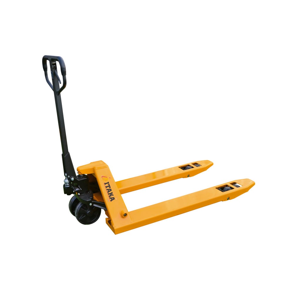 Transpaleta Manual 3500 Kg 685x1150mm BF-3500 ITAKA1