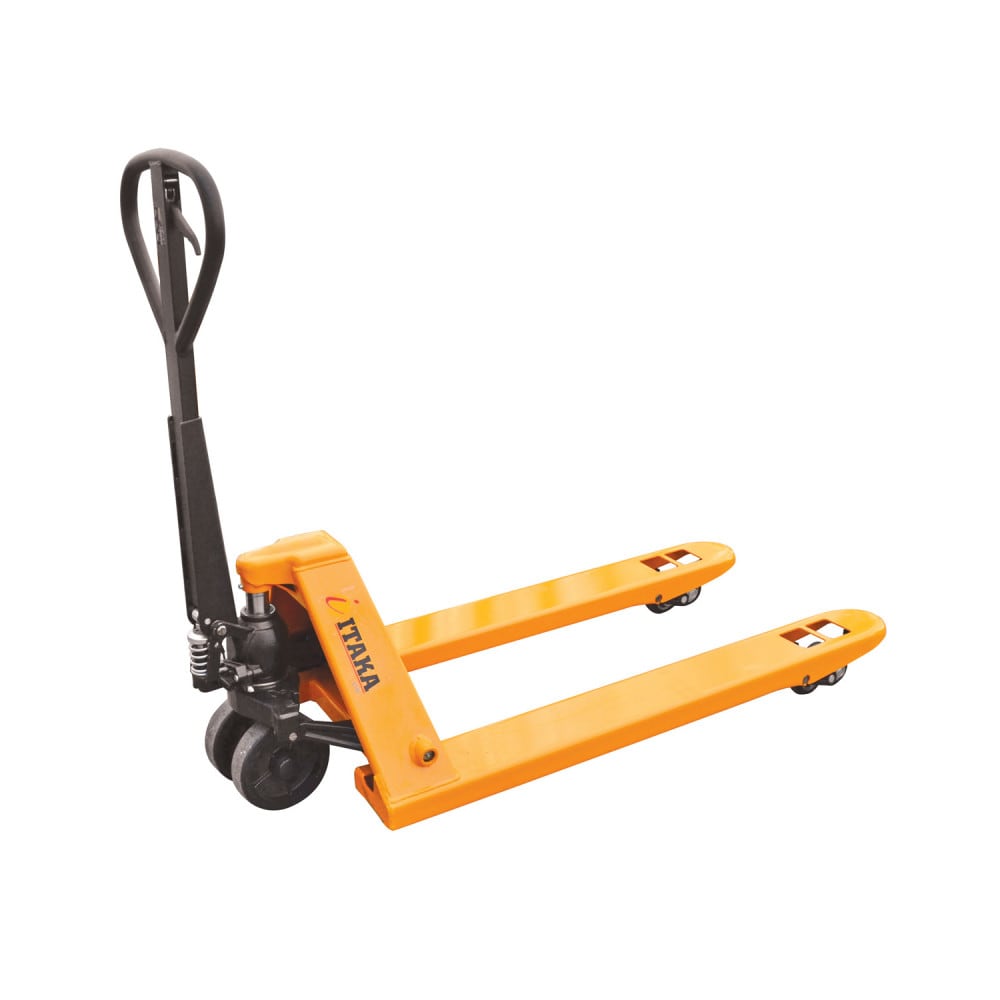 Transpaleta Manual 5000 Kg 685x1220mm WB-5000 ITAKA1