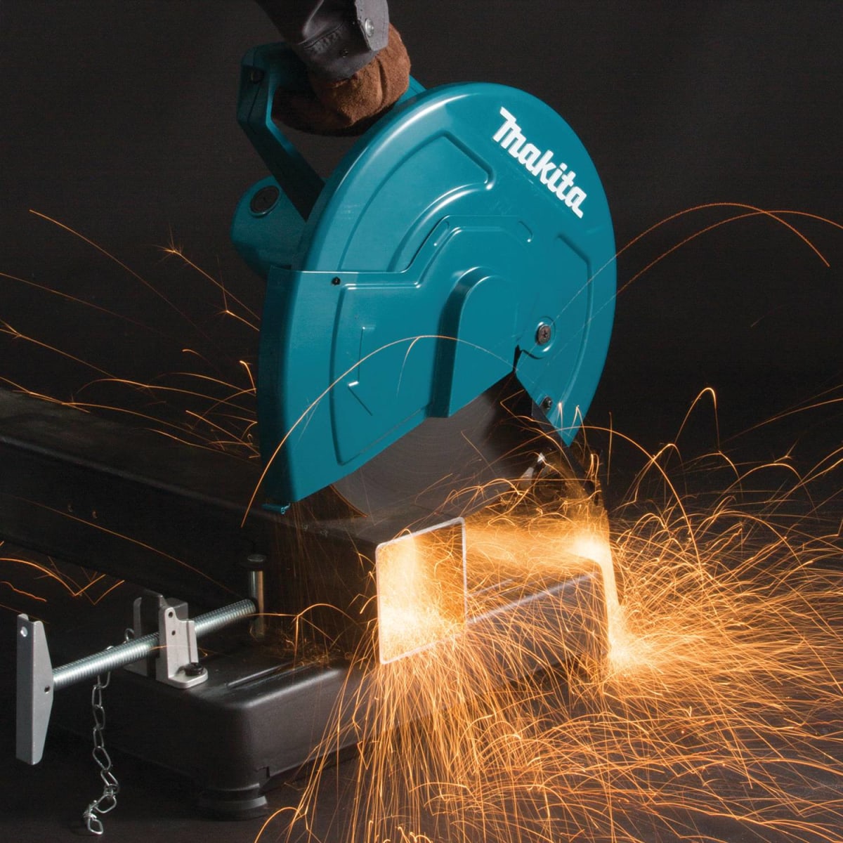 Tronzadora MAKITA 14