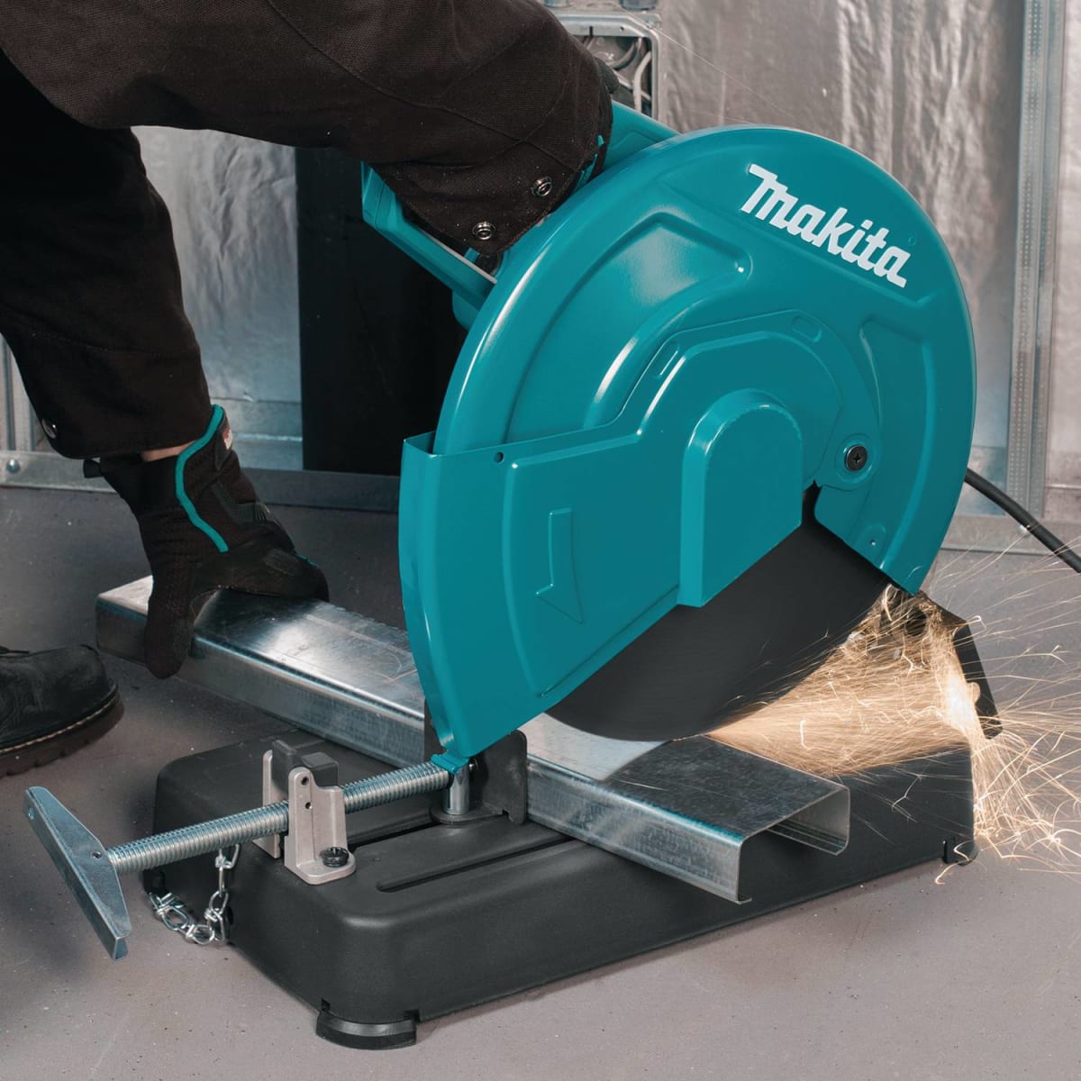 Tronzadora MAKITA 14
