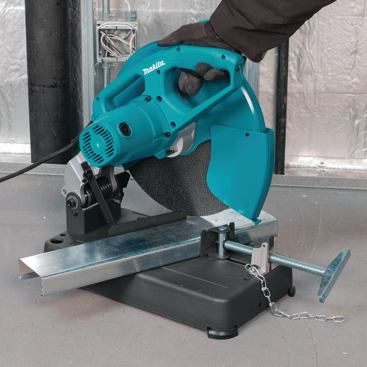 Tronzadora MAKITA 14