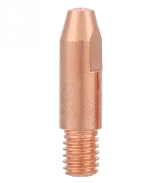 Tubo de Contacto 0.9mm MB 24 KD para Trocha MIG1
