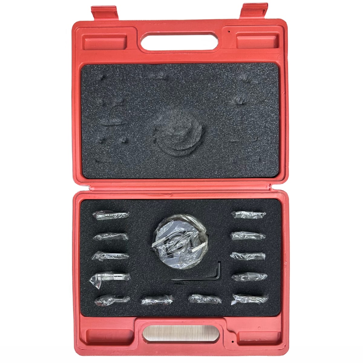 Cuchillos para Tupí 1/2