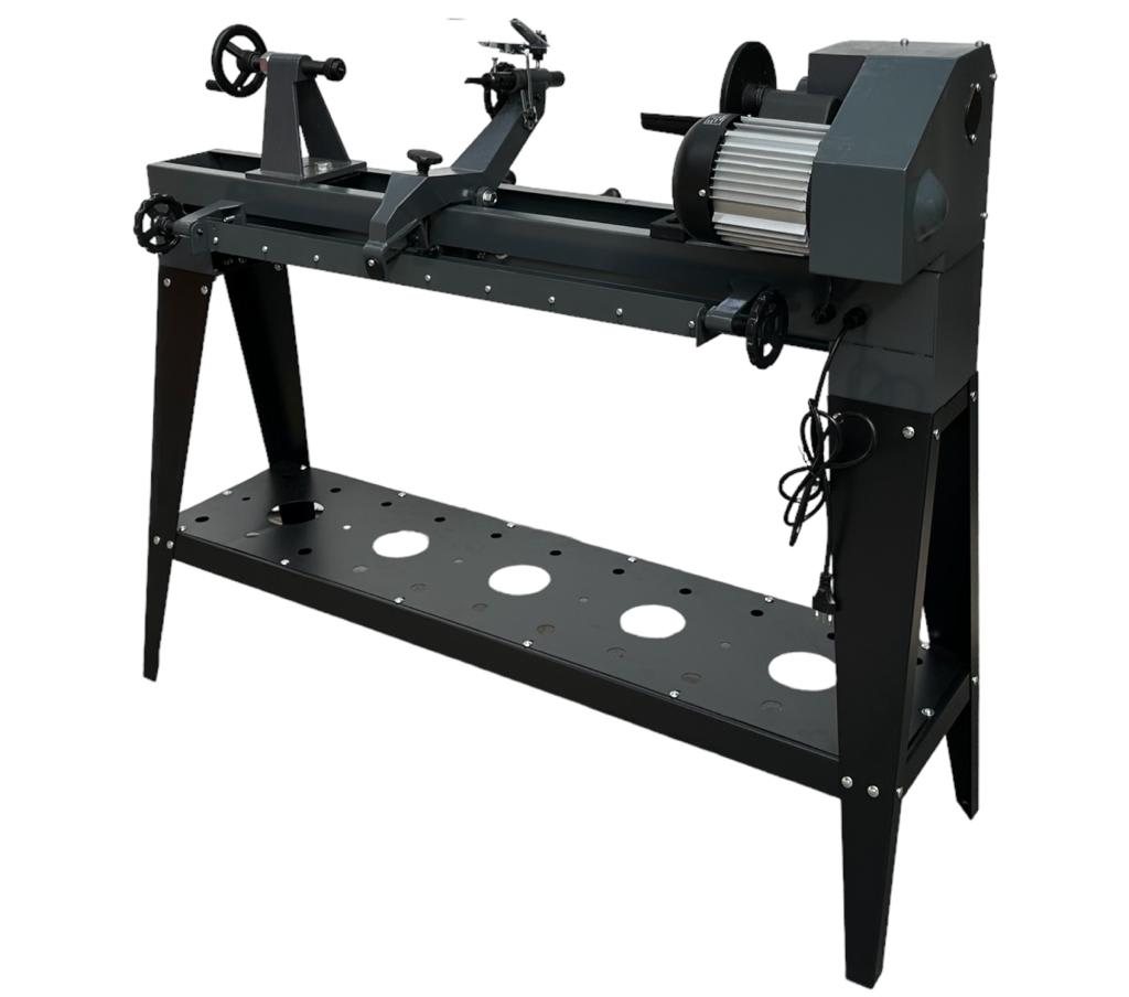 Torno Con Copiador para Madera 370w MCP-1000 MOSAY4