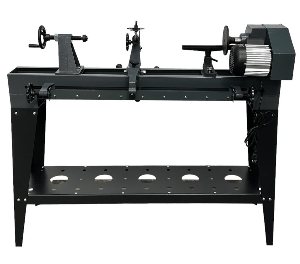 Torno Con Copiador para Madera 370w MCP-1000 MOSAY5