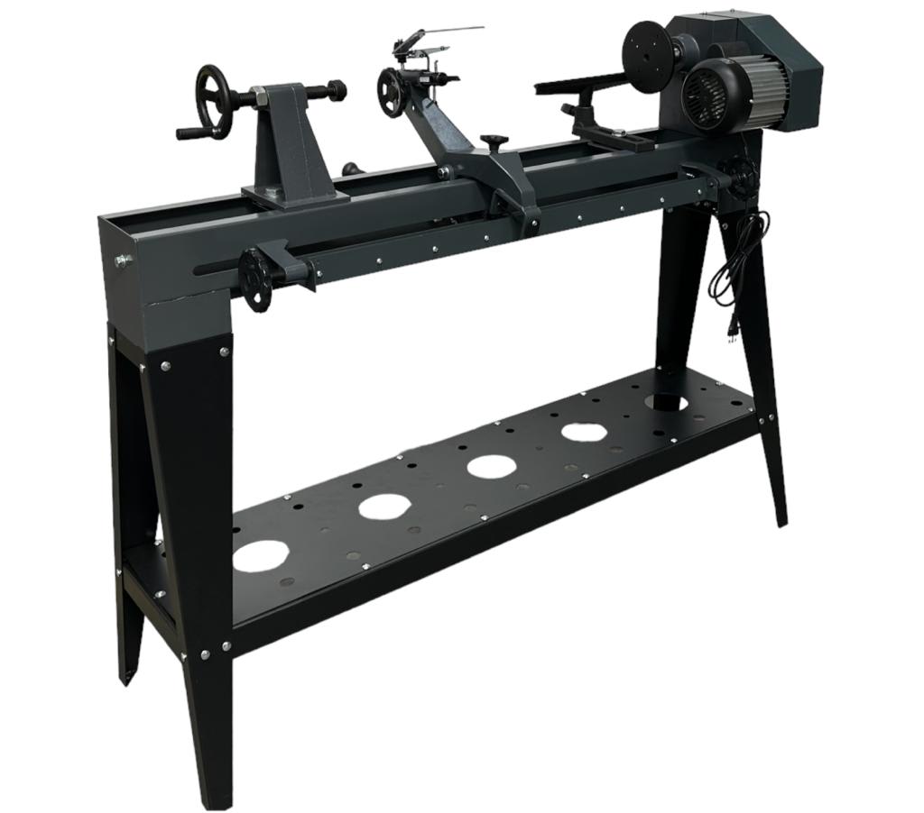 Torno Con Copiador para Madera 370w MCP-1000 MOSAY6