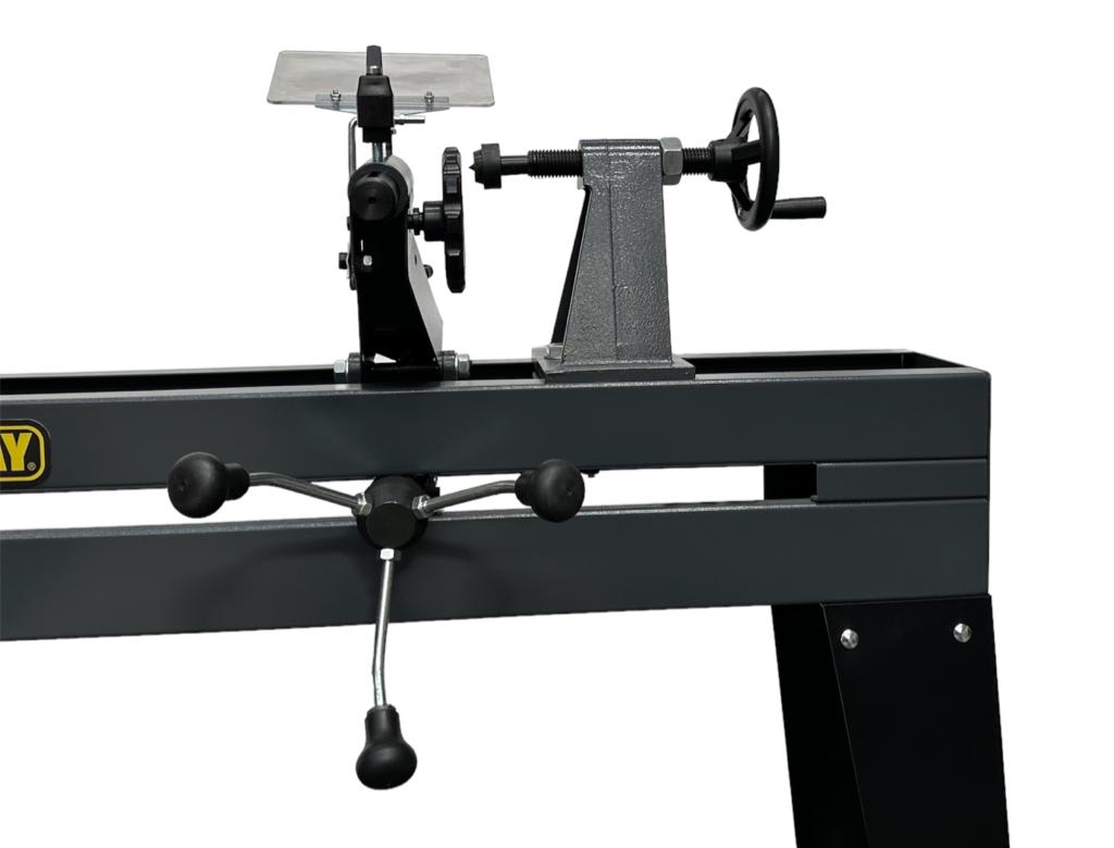 Torno Con Copiador para Madera 370w MCP-1000 MOSAY11
