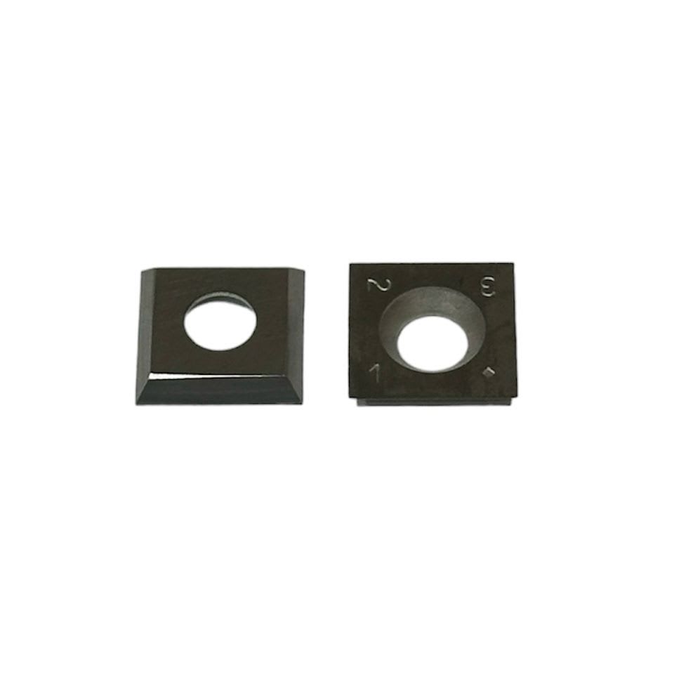 Cuchillo Para Canteadora 8