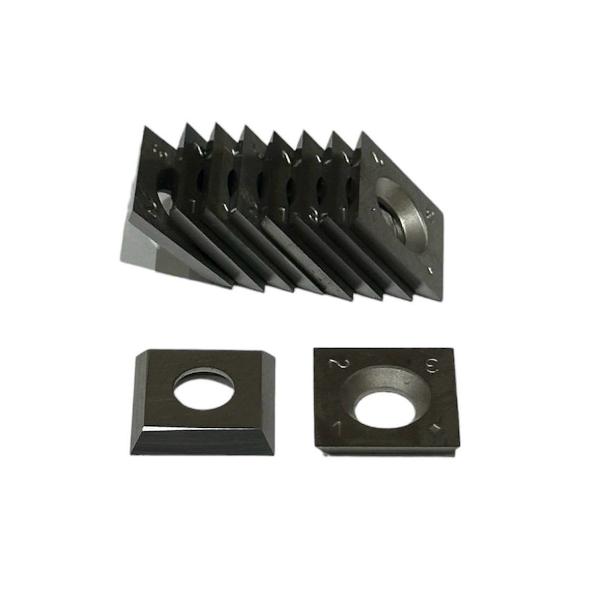 Cuchillo Para Canteadora 8