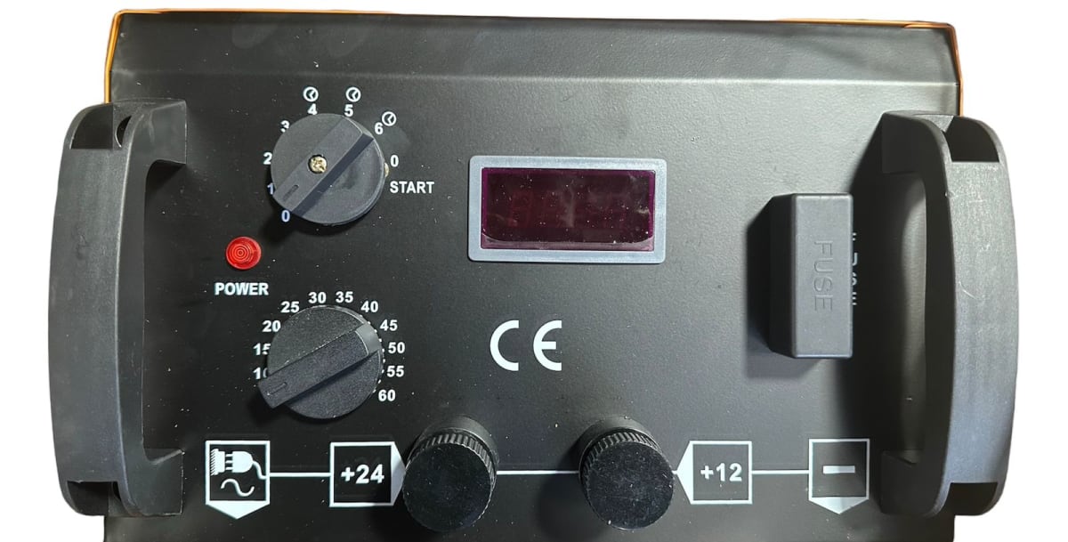 Cargador Partidor 600 Amp 12/24v MOSAY3