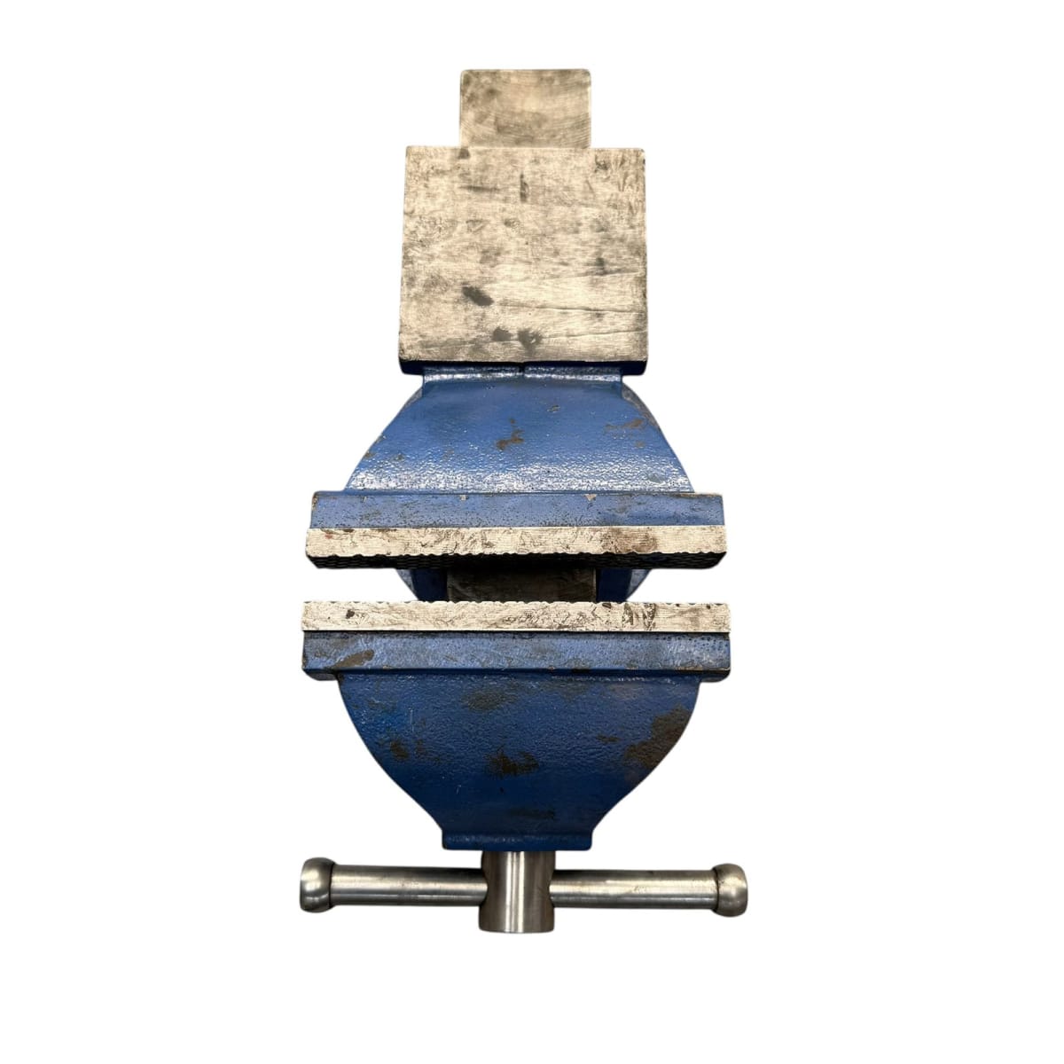 Tornillo de Banco 6'' MOSAY (Semi Nuevo)2