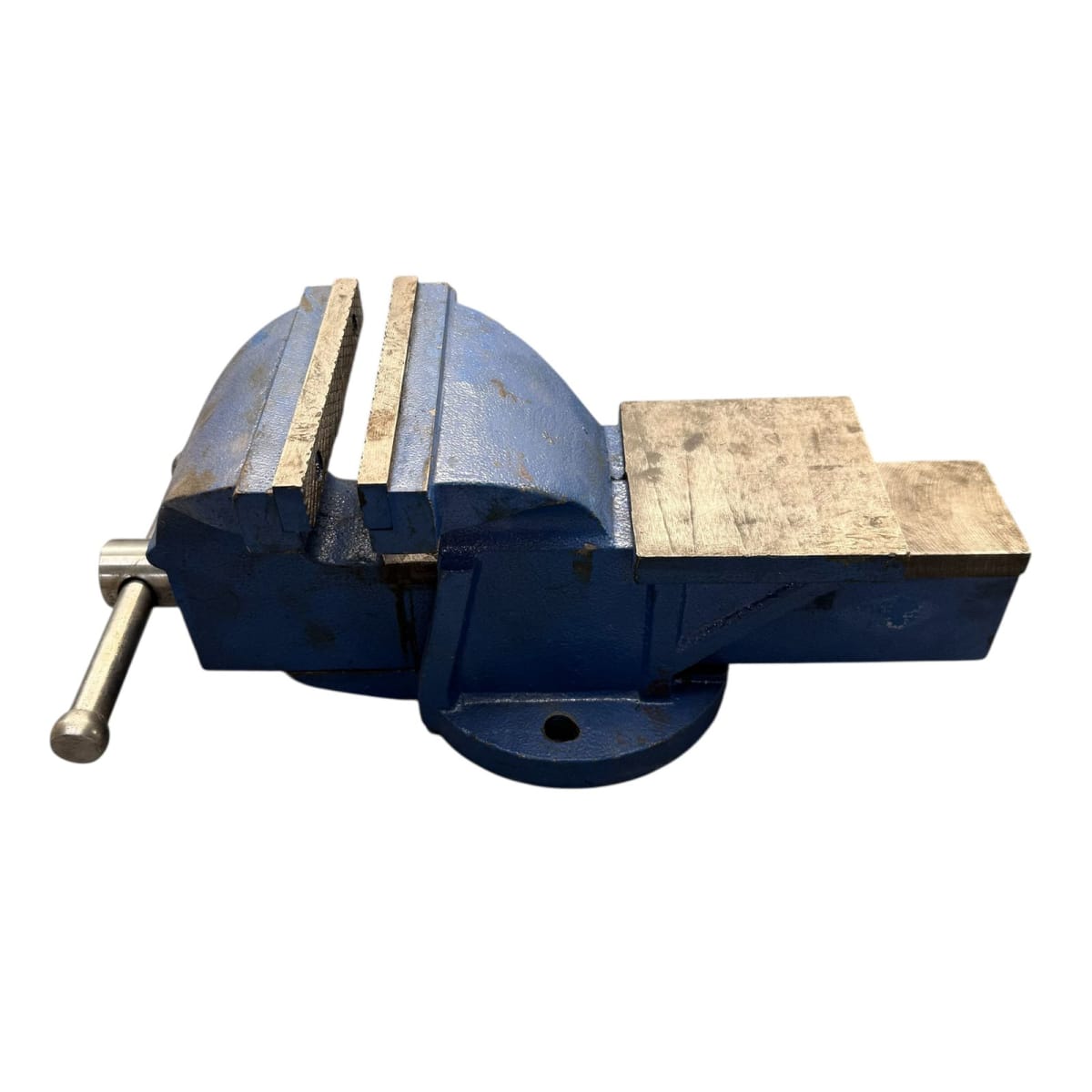 Tornillo de Banco 6'' MOSAY (Semi Nuevo)1