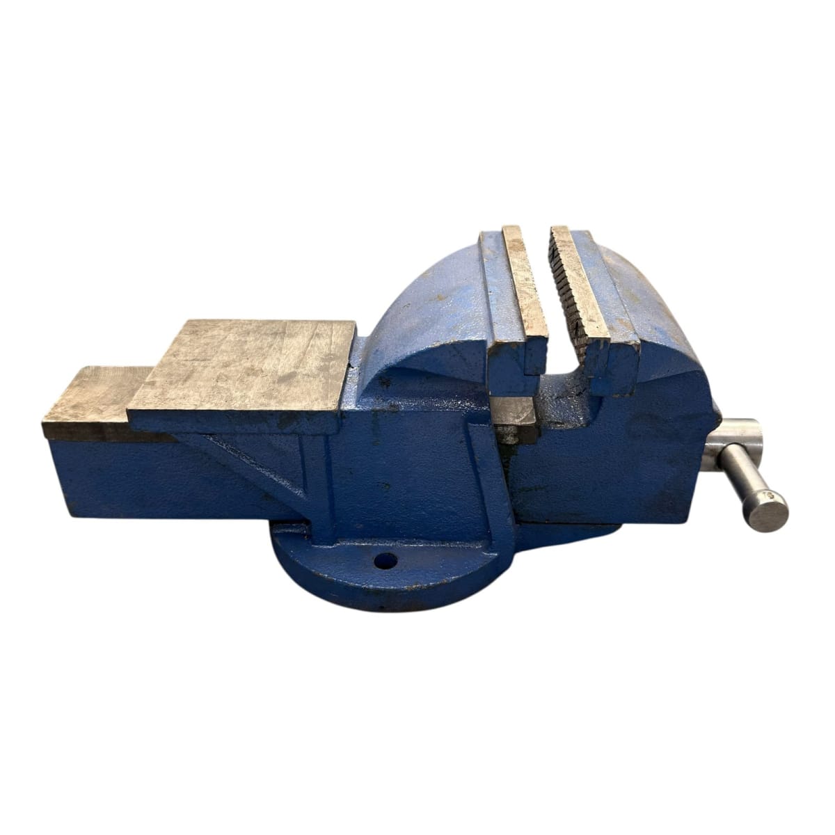 Tornillo de Banco 6'' MOSAY (Semi Nuevo)3