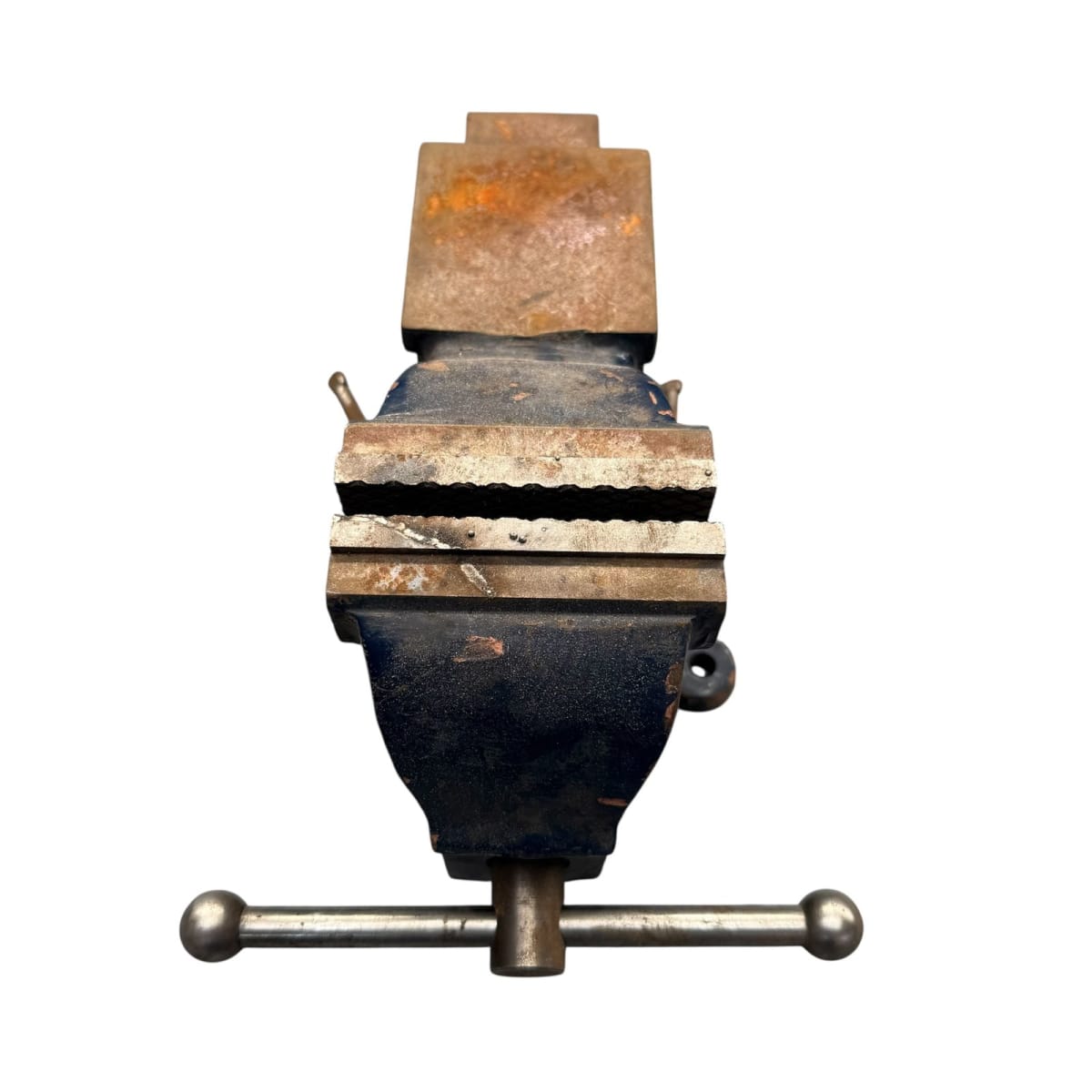 Tornillo de Banco 4'' MOSAY (Semi Nuevo)2