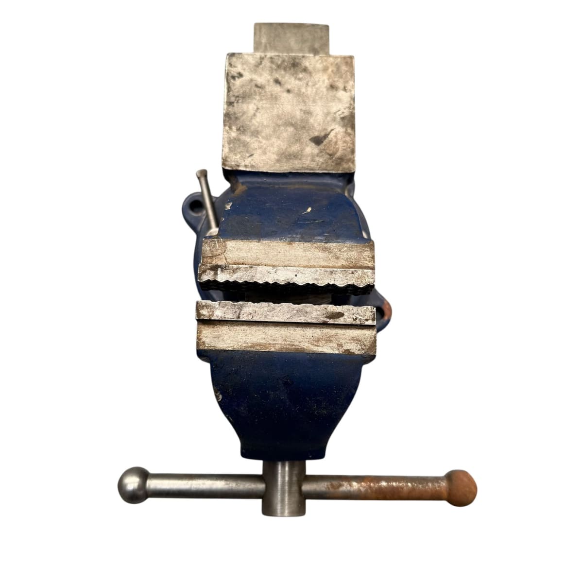 Tornillo de Banco 3'' MOSAY (Semi Nuevo)2