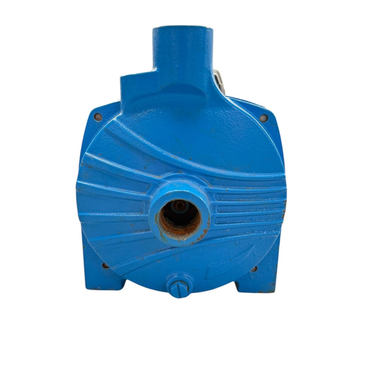 Bomba de Agua Centrifuga 1hp 1