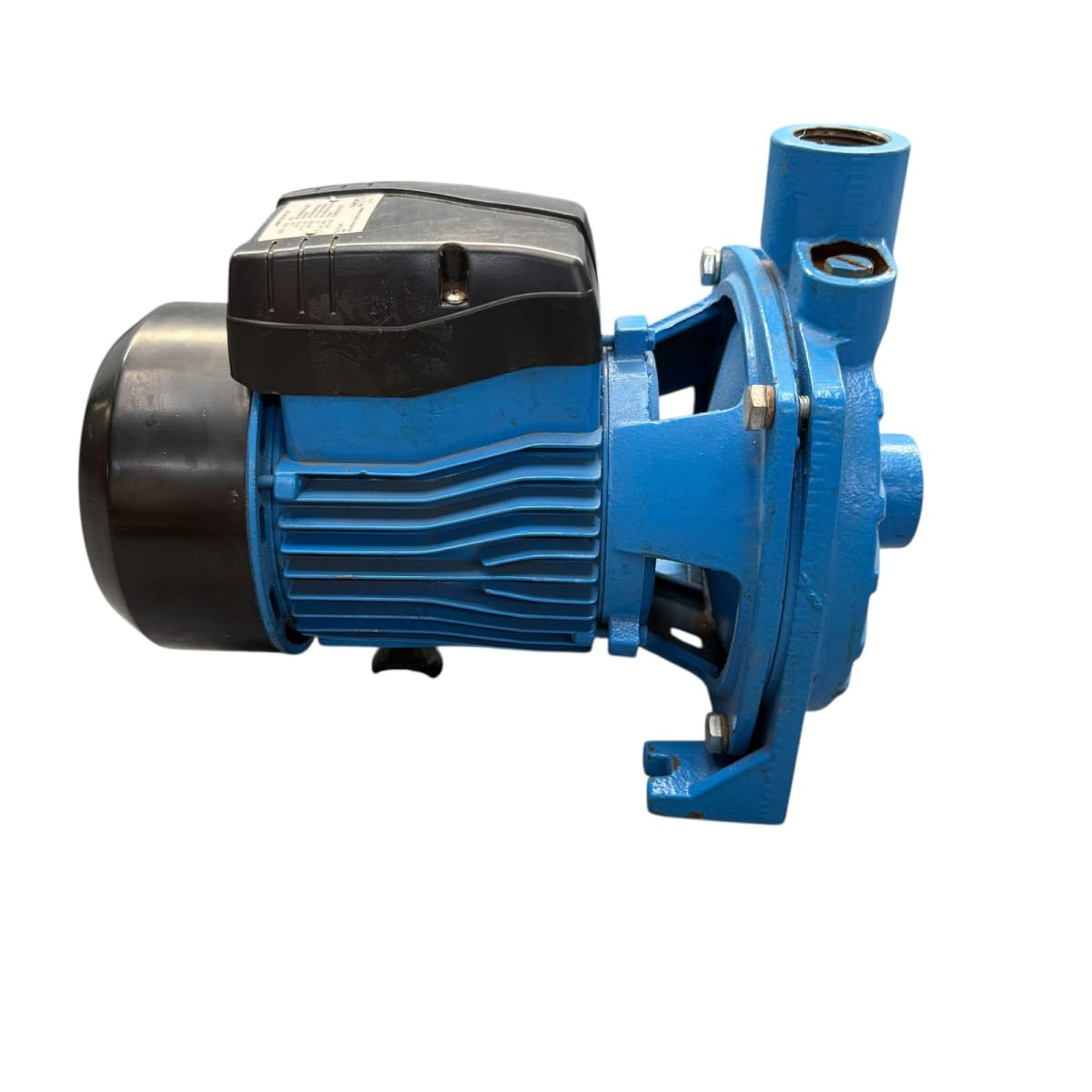 Bomba de Agua Centrifuga 1hp 1