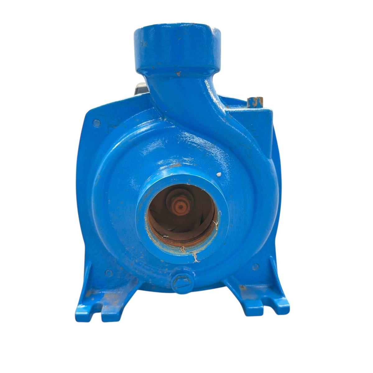 Bomba Centrifuga 2hp 2