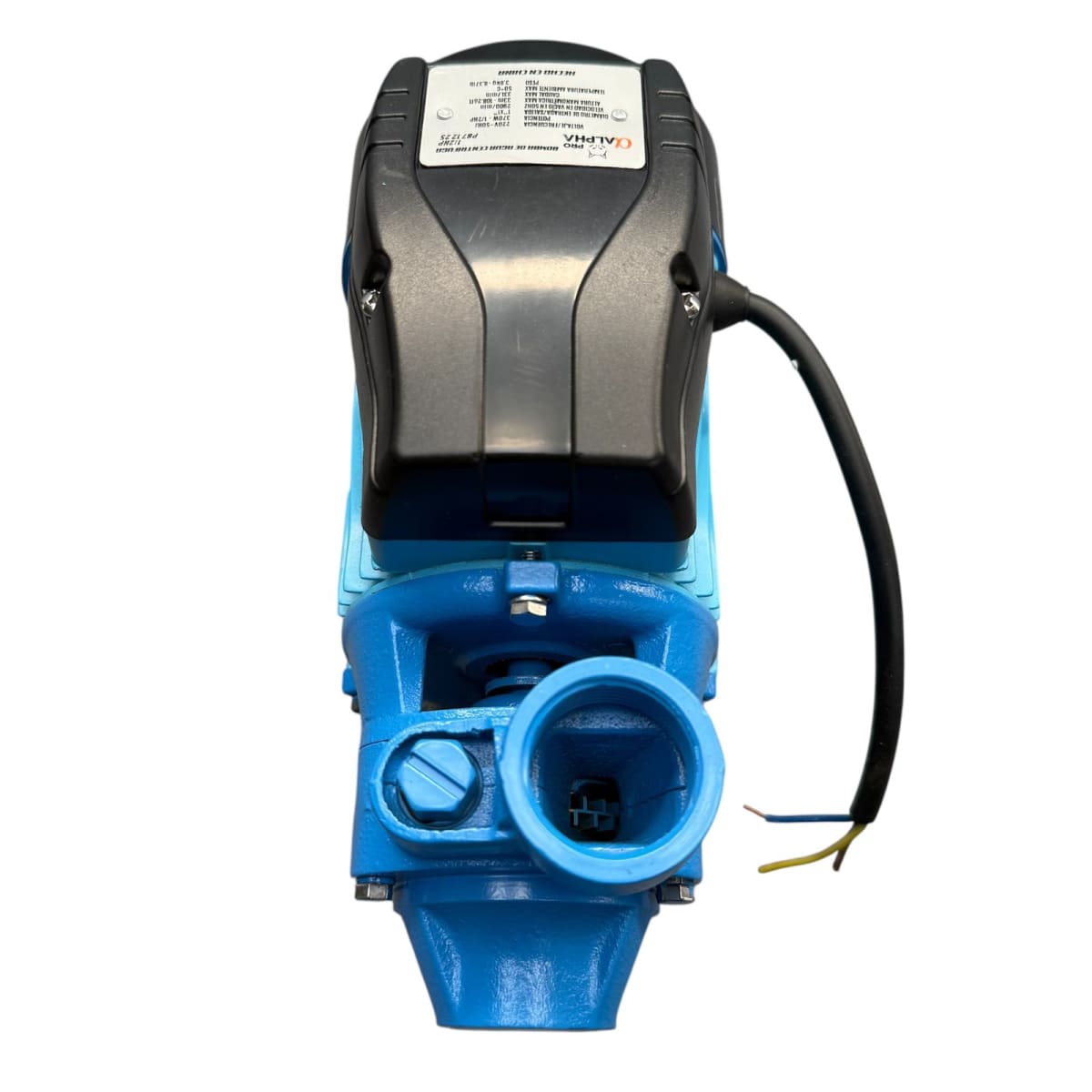 Bomba Periferica 1/2hp 1