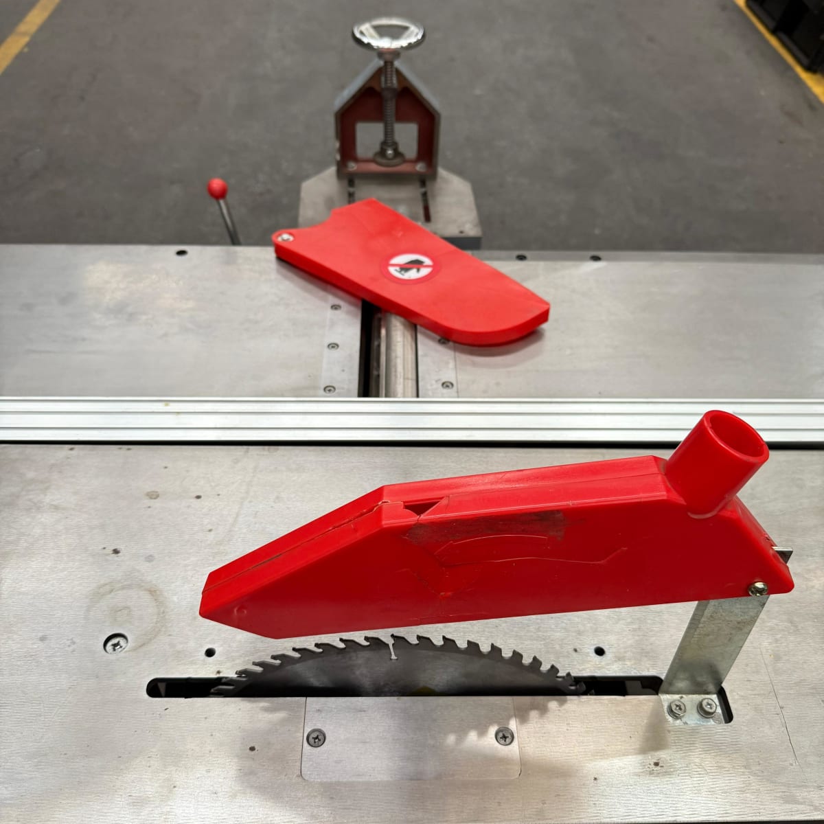 Maquina Múltiple 12