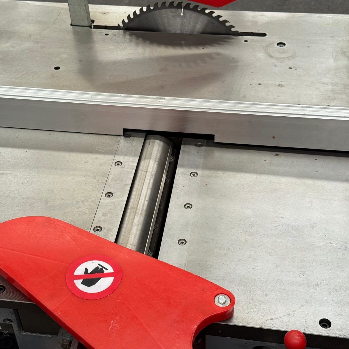 Maquina Múltiple 12