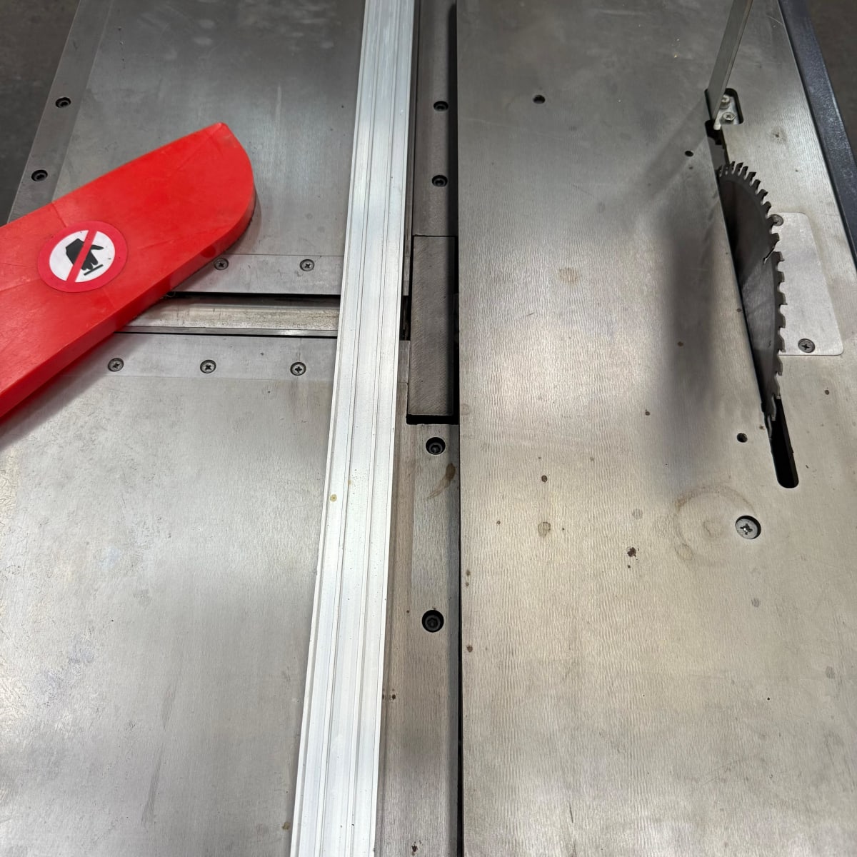 Maquina Múltiple 12