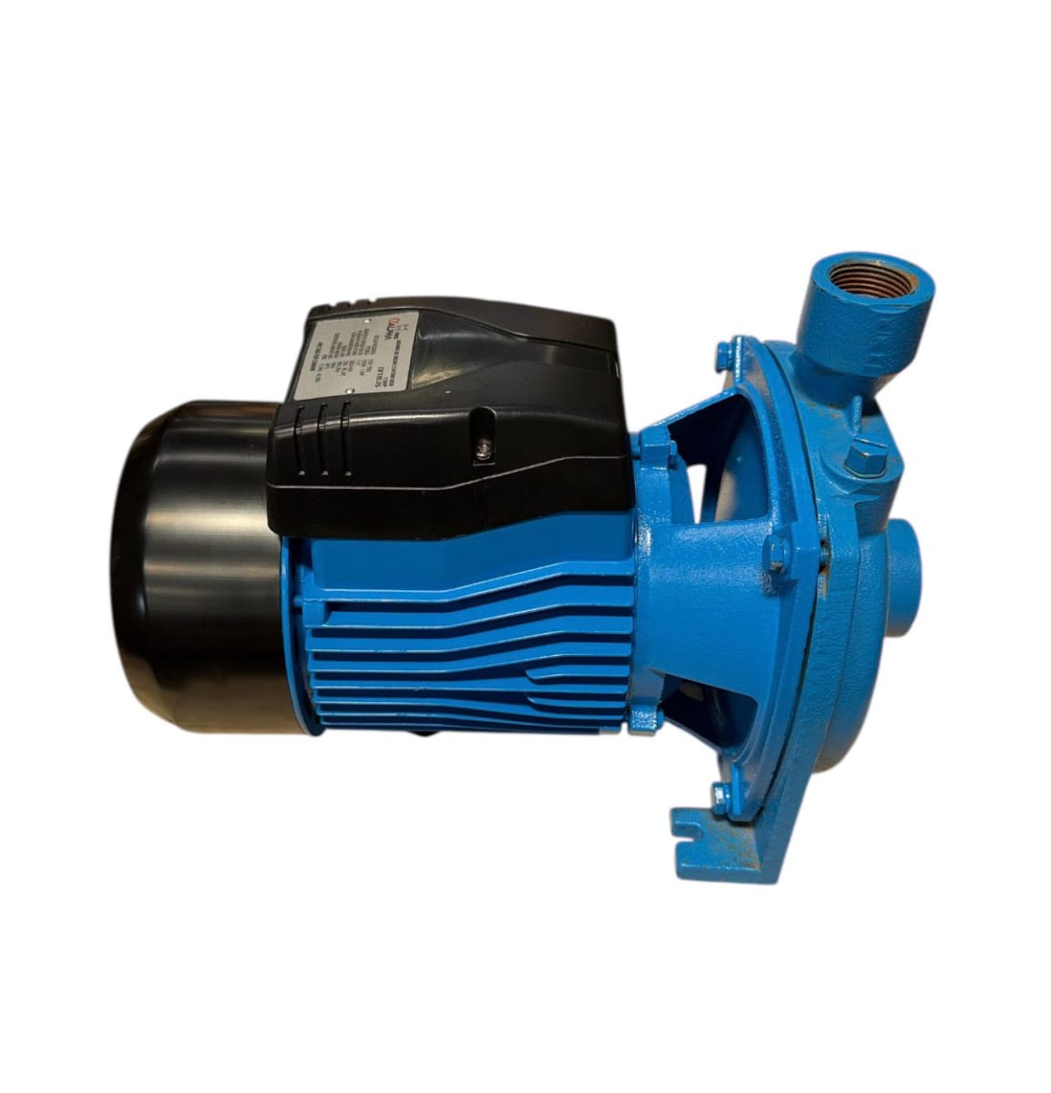 Bomba de Agua Centrifuga 1.5 hp 1x1 (Semi Nueva)1