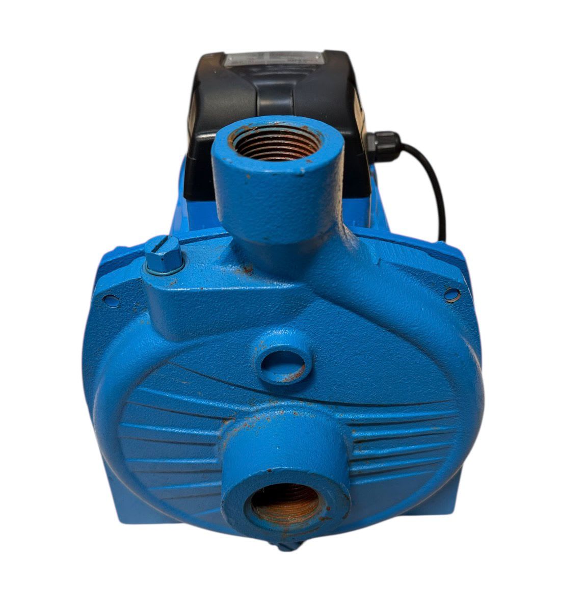 Bomba de Agua Centrifuga 1.5 hp 1x1 (Semi Nueva)2