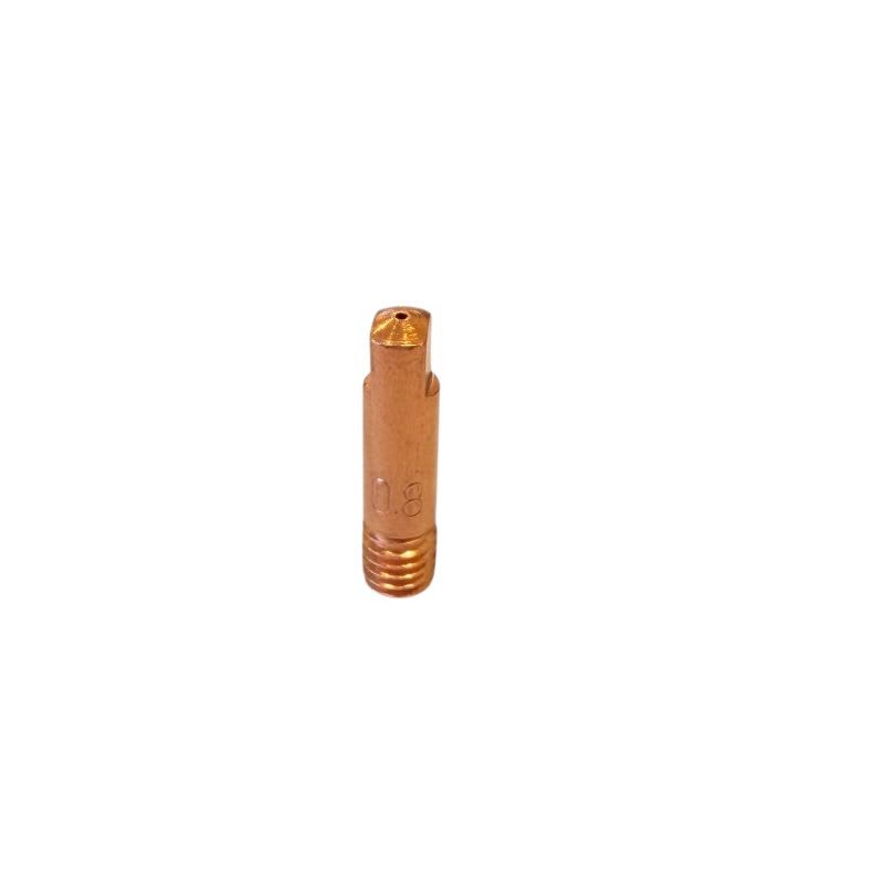 Tubo de Contacto 0.8mm MB 15 AK para Torcha MIG3
