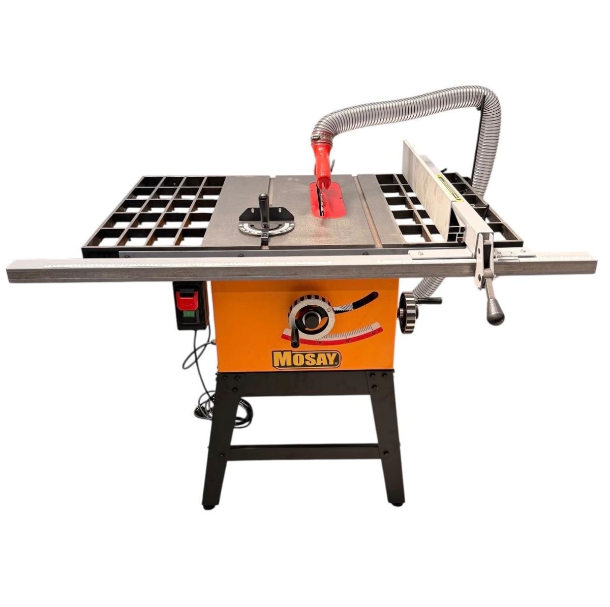 Sierra De Banco 10” MJ-2325G MOSAY5