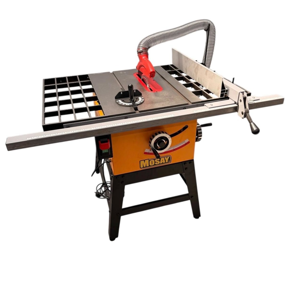Sierra De Banco 10” MJ-2325G MOSAY7