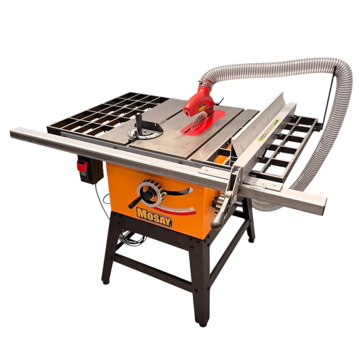 Sierra De Banco 10” MJ-2325G MOSAY4